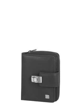 Greenburry Svampet tegnebogslæder 9,5 cm Greenburry Svampet tegnebogslæder 9,5 cm