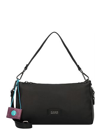 Gabs Pepita Skuldertaske Læder 31 cm med strækfold