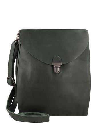 Harold's Fold Mini Bag skuldertaske Læder 17 cm