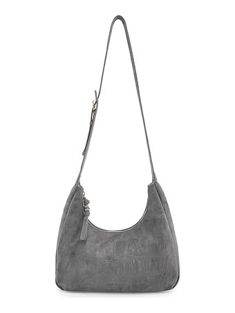 FredsBruder Velvet Wild Skuldertaske Læder 26.5 cm FredsBruder Velvet Wild Skuldertaske Læder 26.5 cm