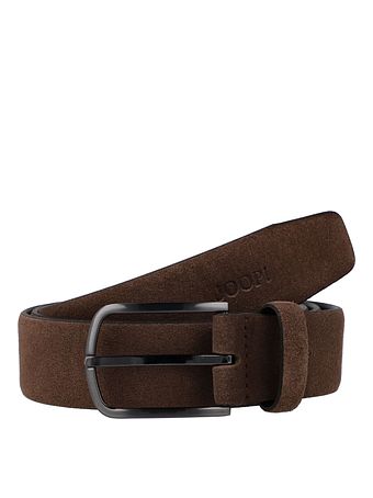 Joop! Bælte i læder