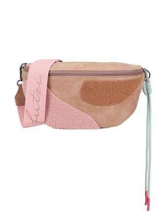 Fritzi aus Preußen Bum Bag Soft Bæltetaske 34 cm