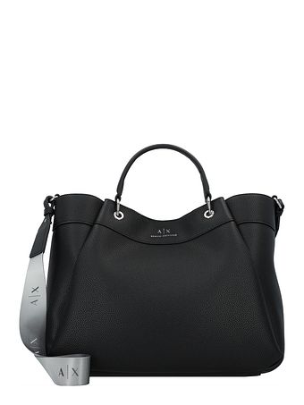 Armani Exchange Shopper-taske 35 cm Armani Exchange Shopper-taske 35 cm