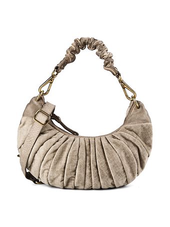 Campomaggi Luna Håndtaske M 28 cm Campomaggi Luna Håndtaske M 28 cm