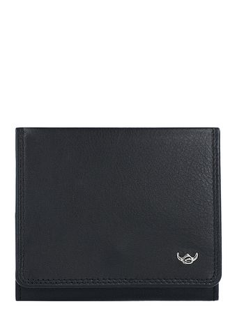 Golden Head Polo-pung RFID-læder 10 cm