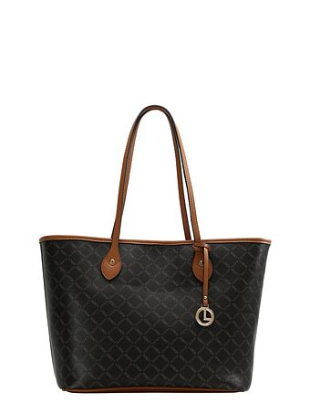 L.CREDI Filiberta shopper taske 46 cm L.CREDI Filiberta shopper taske 46 cm