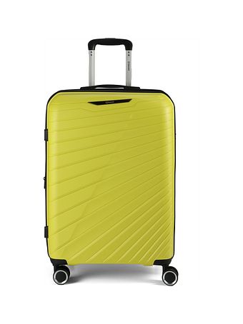 Benzi 5808 4 hjul Trolley 65 cm med strækfold