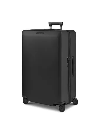 Porsche Design Voyager 3.0 4 ruedas Trolley L 78 cm Con asa expansible Porsche Design Voyager 3.0 4 ruedas Trolley L 78 cm Con asa expansible