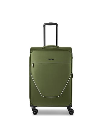 Stratic taska 4 ruedas Trolley M 65 cm Con asa expansible Stratic taska 4 ruedas Trolley M 65 cm Con asa expansible