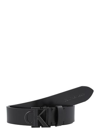 Calvin Klein Jeans Bælte Læder Calvin Klein Jeans Bælte Læder