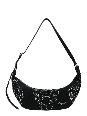 Desigual Poker Face Munster 2.0 Munster 2.0 Skuldertaske 28 cm