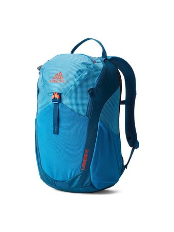 Gregory Wander 12 Børne-rygsæk 39 cm