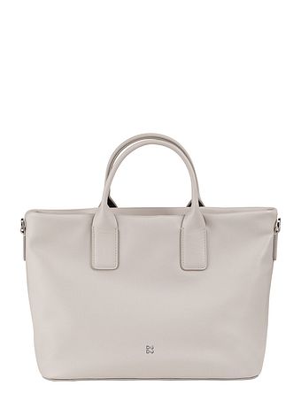 DuDu Jaqueline Håndtaske Læder 28 cm DuDu Jaqueline Håndtaske Læder 28 cm