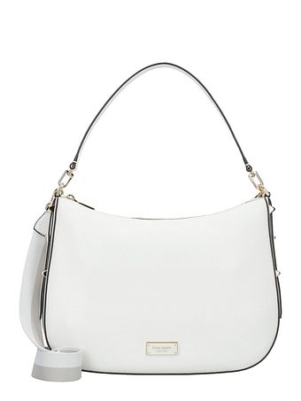 Kate Spade New York Liv Skuldertaske Læder 35.5 cm