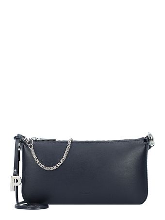 Picard Auguri Auguri Skuldertaske Læder 26 cm