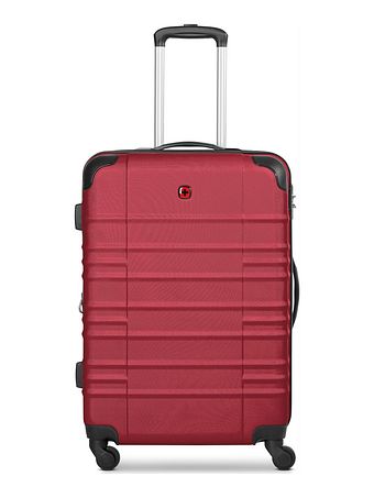 Wenger Amplar Evo 4 hjul Trolley M 65 cm med strækfold