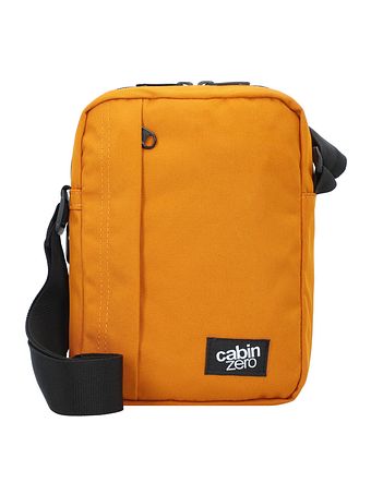 Cabin Zero Taška přes rameno Sidekick RFID 19 cm