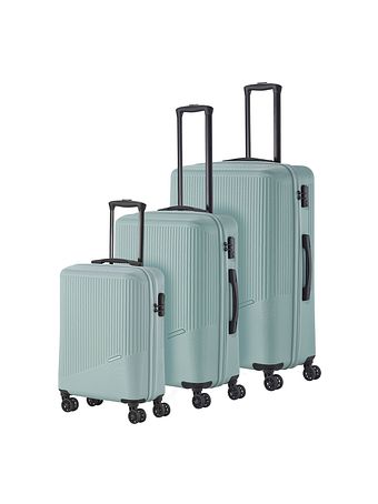 Travelite Bali 4 kolečka Sada kufrů 3-dílný