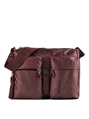 Mandarina Duck MD20 Bolsa de hombro 29 cm Mandarina Duck MD20 Bolsa de hombro 29 cm