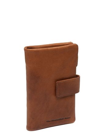 The Chesterfield Brand Landau Pung RFID-beskyttelse Læder 9.5 cm