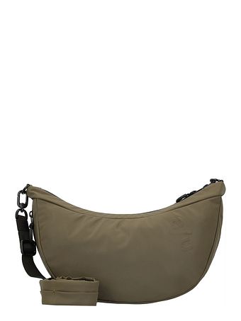 aunts & uncles Japan RE Yoshii RE Skuldertaske 34.5 cm med strækfold aunts & uncles Japan RE Yoshii RE Skuldertaske 34.5 cm med strækfold