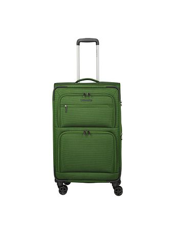 Travelite Cubis 4 ruedas Trolley M 72 cm