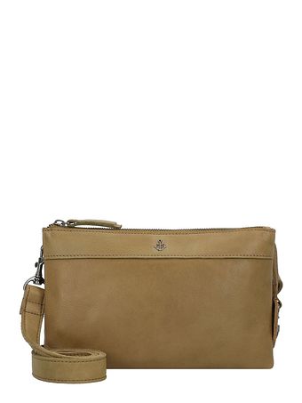 Harbour 2nd Anchor Love Tara Skuldertaske Læder 31 cm