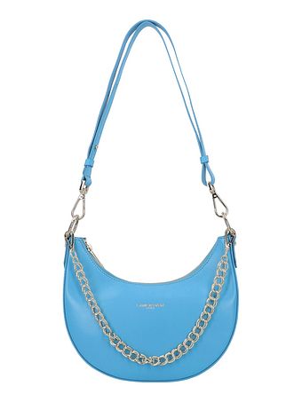 Lancaster Paris Aimy Skuldertaske Læder 25 cm