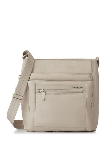 Hedgren Inner City Orva Skuldertaske RFID-beskyttelse 25.5 cm