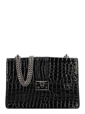 Seidenfelt Roros Stor skuldertaske 25 cm