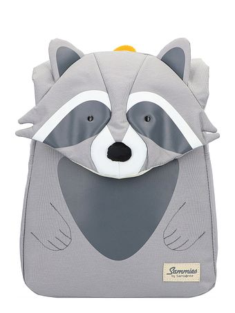 Sammies Happy Sammies Eco børnerygsæk S+ 32 cm Sammies Happy Sammies Eco børnerygsæk S+ 32 cm