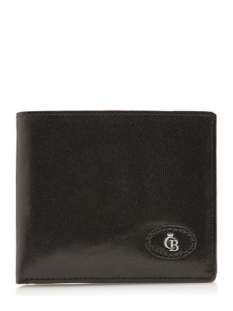 Castelijn & Beerens Gaucho-pung RFID-læder 10,5 cm