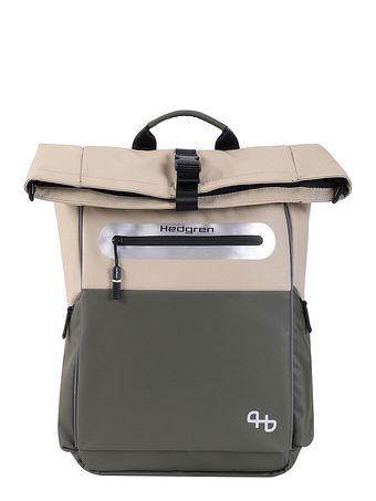 Hedgren Commute Bike Chain Cykelrygsæk RFID-beskyttelse 53 cm