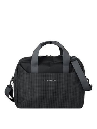 Travelite Corsiica Flugumhänger 39 cm Laptopfach Travelite Corsiica Flugumhänger 39 cm Laptopfach