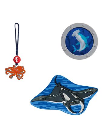 Step by Step Skoleudstyr