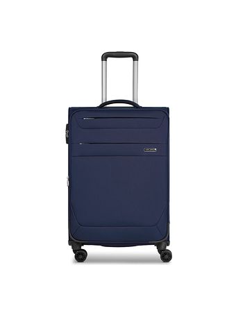Worldpack Chicago 4 hjul Trolley M 67 cm med strækfold