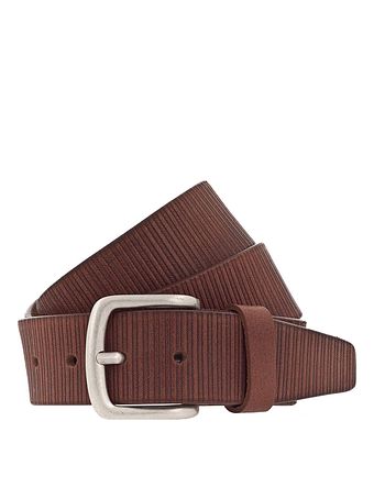 Vanzetti Kožený opasek