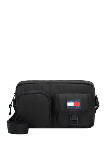 Tommy Hilfiger Jeans TJM Off Duty Skuldertaske 25 cm Tommy Hilfiger Jeans TJM Off Duty Skuldertaske 25 cm