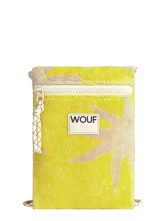 Wouf Terry Mobil-etui 13 cm Wouf Terry Mobil-etui 13 cm