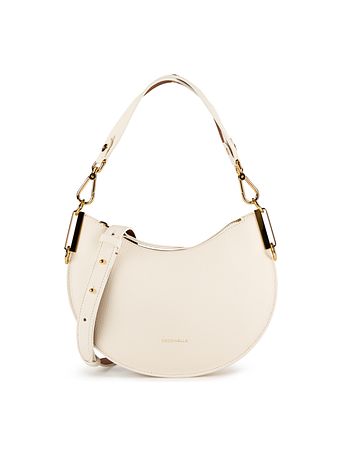 Coccinelle Sunup Skuldertaske Læder 25.5 cm