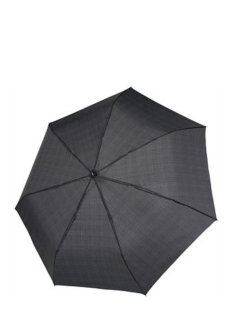 Doppler Fibre Magic lommeparaply 27 cm Doppler Fibre Magic lommeparaply 27 cm