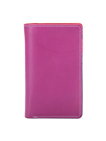 Mywalit Pung RFID-beskyttelse Læder 8 cm