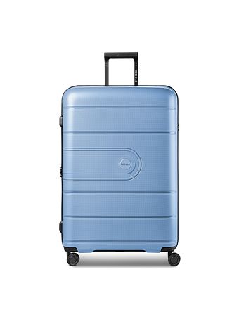 Redolz Essentials 11 4 ruedas Trolley 76 cm Con fuelle expandible