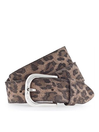 Vanzetti Kožený opasek