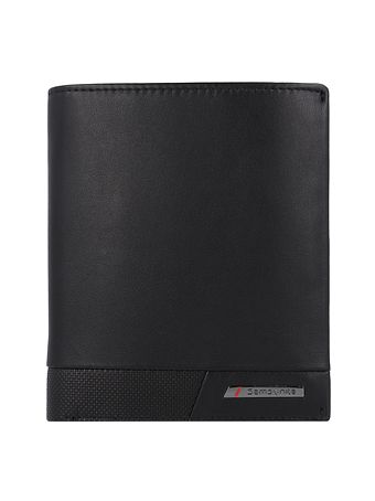 Samsonite PRO-DLX 6 pung RFID læder 10,5 cm