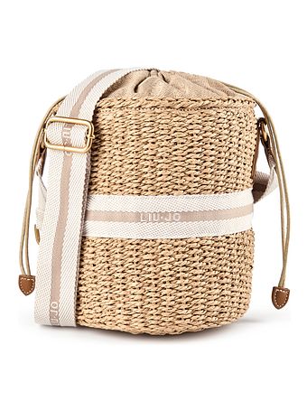 Liu Jo Summer Taška na šňůrku S 17 cm