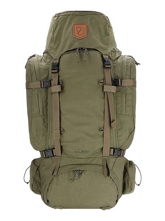 Fjällräven Kajka 85 85 Vandrer-rygsæk M-L 91 cm