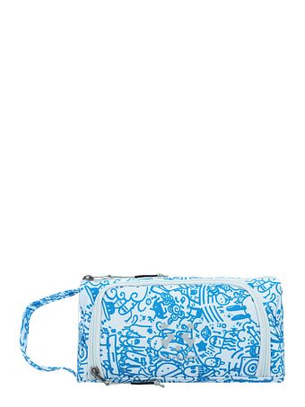 Kattbjörn Swag Bag Penalhus 20 cm