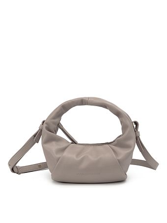 LES VISIONNAIRES Greta Mini Essential Håndtaske Læder 23 cm