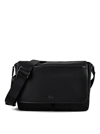 Lacoste Everyday Messenger bags 39 cm Laptopfack Lacoste Everyday Messenger bags 39 cm Laptopfack